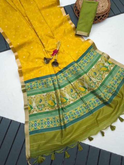 Akshara pichwai and patola wholesale saree suppliers in india